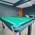 Studio Novo 417 - Metro Santana