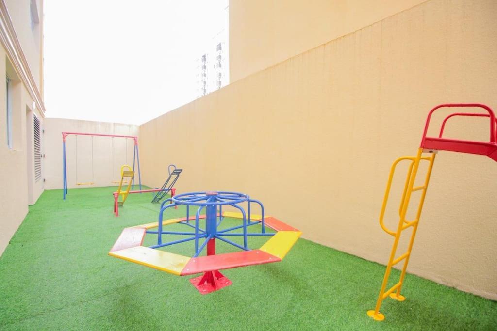 Novo 417 - Metro Santana Apartamento *